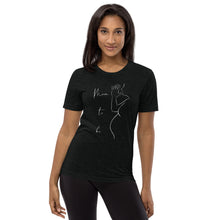 Load image into Gallery viewer, MOM TO BE Short Sleeve Tee