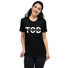 Load image into Gallery viewer, Teacher of the Deaf (TOD) Short Sleeve Tee