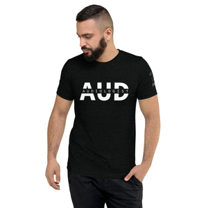 Audiologist (AUD) Short Sleeve Tee