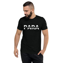 Load image into Gallery viewer, Paraprofessional (PARA) Short Sleeve Tee