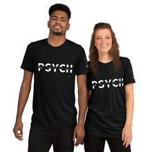 Load image into Gallery viewer, Psychologist (PSYCH) Short Sleeve Tee
