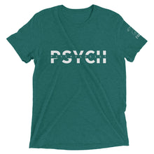 Load image into Gallery viewer, Psychologist (PSYCH) Short Sleeve Tee