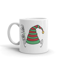 Load image into Gallery viewer, ELF (ASL) Mug