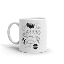 Load image into Gallery viewer, SOCIAL STUDIES (ASL) Mug