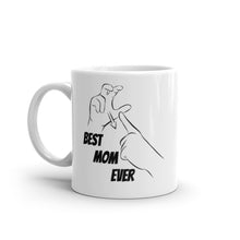 Load image into Gallery viewer, Best Mom Ever (CHAMP) Mug