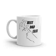 Load image into Gallery viewer, Best Dad Ever (CHAMP) Mug