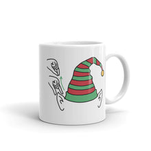 Load image into Gallery viewer, ELF (ASL) Mug