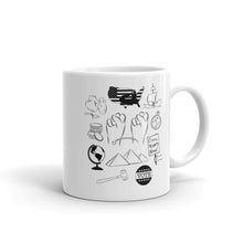 Load image into Gallery viewer, SOCIAL STUDIES (ASL) Mug