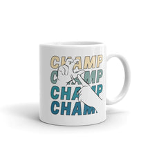 Load image into Gallery viewer, CHAMP Mug