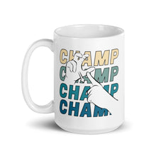 Load image into Gallery viewer, CHAMP Mug