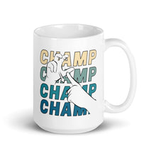 Load image into Gallery viewer, CHAMP Mug