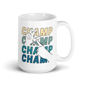 CHAMP Mug